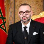 الملك محمد السادس يهنئ الرئيس الإندونيسي