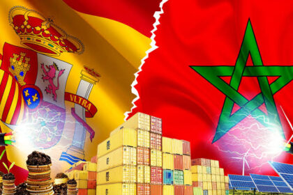 علمي المغرب وإسبانيا يتقابلان في شراكة.