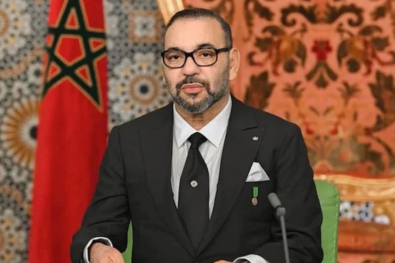 صورة لرئيس وزراء أرمينيا نيكول باشينيان.