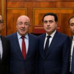 شعار حزب الاستقلال وحزب الاتحاد الاشتراكي
