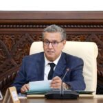 رئيس الحكومة يحدد أولويات مشروع قانون المالية.